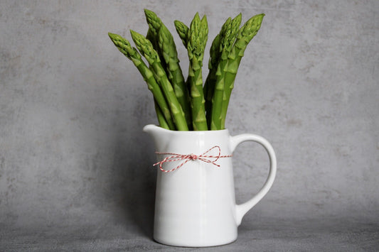 Asparagus As A Prebiotic